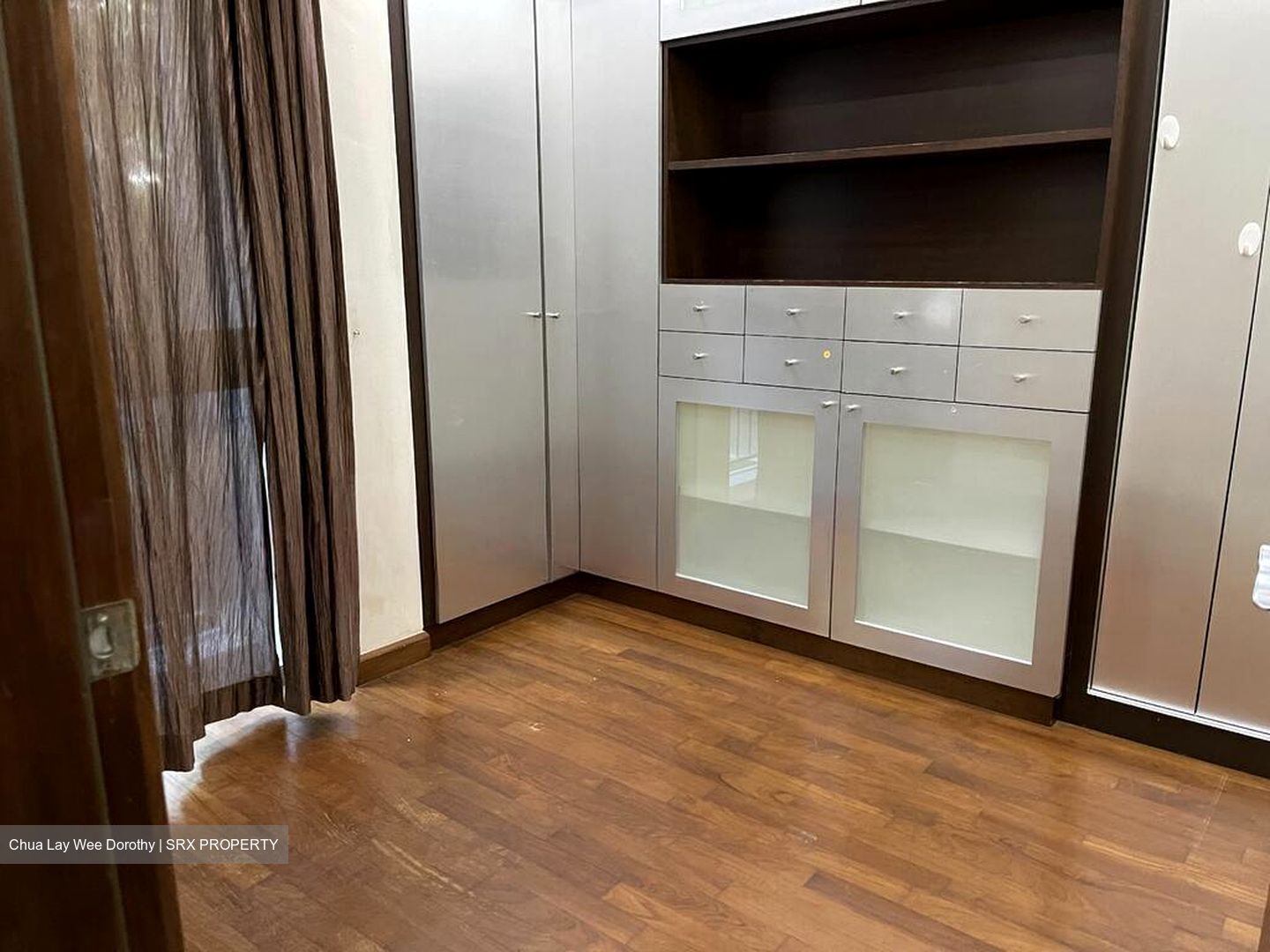 Tanamera Crest (D16), Condominium #503901191